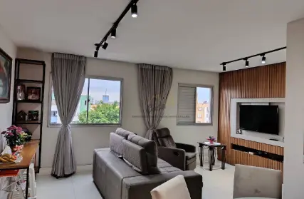 Imagem: Apartamento para Venda, Jardim Pedro José Nunes