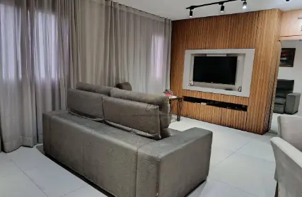 Imagem: Apartamento para Venda, Jardim Pedro José Nunes