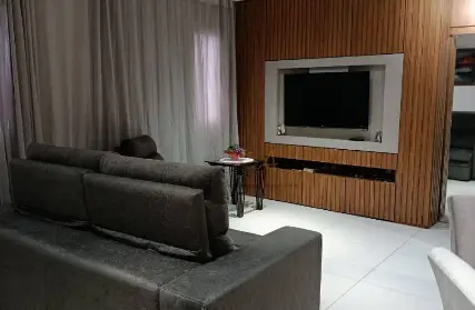 Imagem: Apartamento para Venda, Jardim Pedro José Nunes