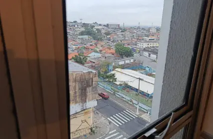 Imagem: Apartamento para Venda, Jardim Pedro José Nunes