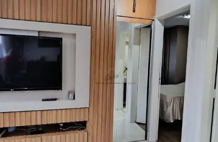 Imagem: Apartamento para Venda, Jardim Pedro José Nunes