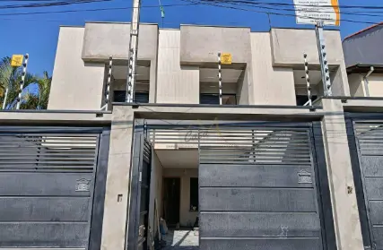 Imagem: Sobrado para Venda, Jardim Três Marias