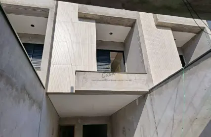 Imagem: Sobrado para Venda, Jardim Três Marias