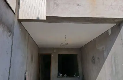 Imagem: Sobrado para Venda, Jardim Três Marias