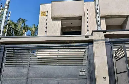 Imagem: Sobrado para Venda, Jardim Três Marias