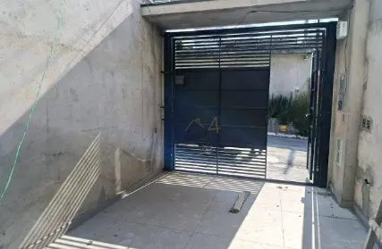 Imagem: Sobrado para Venda, Jardim Três Marias