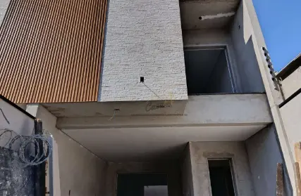 Imagem: Sobrado para Venda, Vila Domitila