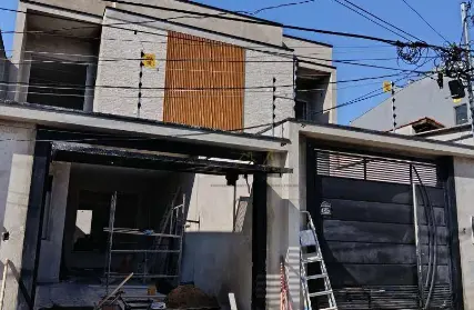 Imagem: Sobrado para Venda, Vila Domitila