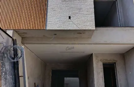 Imagem: Sobrado para Venda, Vila Domitila