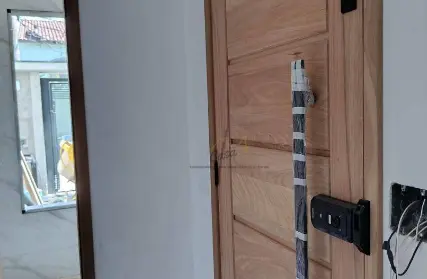 Imagem: Sobrado para Venda, Vila Domitila