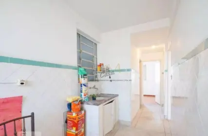 Imagem: Apartamento para Venda, Vila São Geraldo