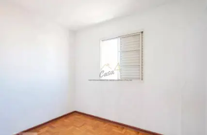 Imagem: Apartamento para Venda, Vila São Geraldo