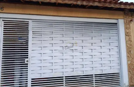 Imagem: Sobrado para Venda, Vila Rosaria