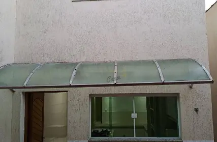 Imagem: Sobrado para Venda, Vila Rosaria