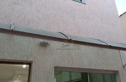 Imagem: Sobrado para Venda, Vila Rosaria