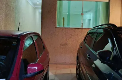 Imagem: Sobrado para Venda, Vila Rosaria