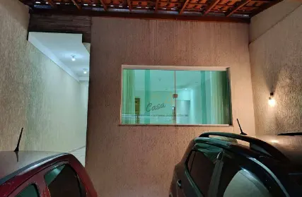 Imagem: Sobrado para Venda, Vila Rosaria