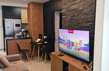 Imagem: Apartamento para Venda, Parque da Vila Prudente