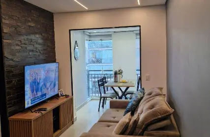 Imagem: Apartamento para Venda, Parque da Vila Prudente