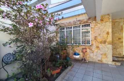 Imagem: Casa Térrea para Venda, Vila Talarico