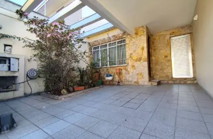 Imagem: Casa Térrea para Venda, Vila Talarico