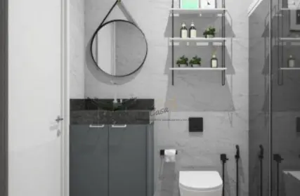 Imagem: Apartamento para Venda, Vila Carlos de Campos