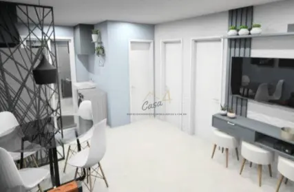Imagem: Apartamento para Venda, Vila Carlos de Campos