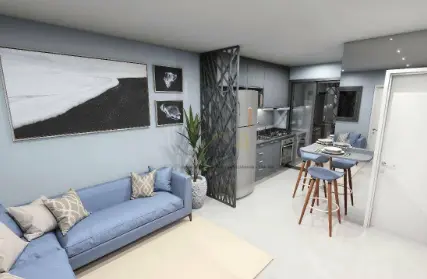 Imagem: Apartamento para Venda, Vila Carlos de Campos