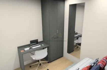 Imagem: Apartamento para Venda, Vila Carlos de Campos