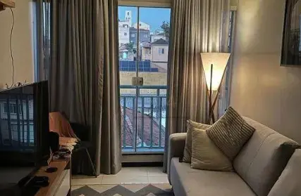 Imagem: Apartamento para Venda, Vila São Geraldo