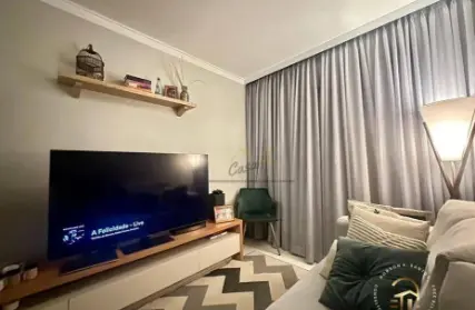 Imagem: Apartamento para Venda, Vila São Geraldo