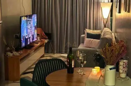 Imagem: Apartamento para Venda, Vila São Geraldo