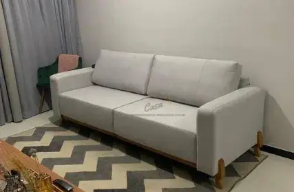 Imagem: Apartamento para Venda, Vila São Geraldo