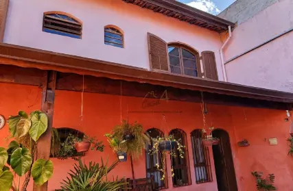 Imagem: Sobrado para Venda, Jardim Pedro José Nunes