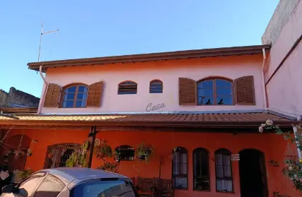 Imagem: Sobrado para Venda, Jardim Pedro José Nunes