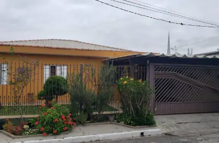 Imagem: Casa Térrea para Venda, Vila Paranaguá