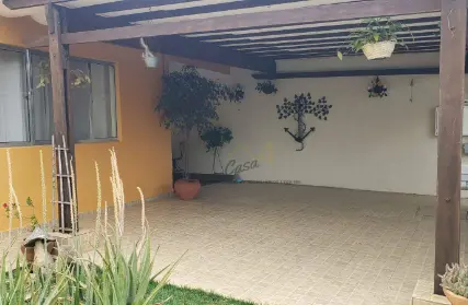 Imagem: Casa Térrea para Venda, Vila Paranaguá
