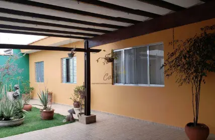 Imagem: Casa Térrea para Venda, Vila Paranaguá