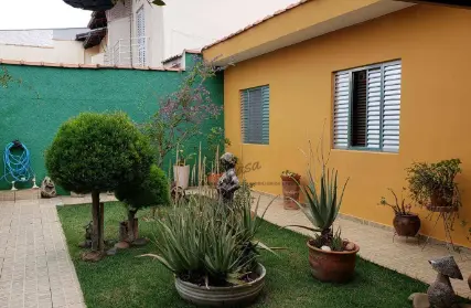 Imagem: Casa Térrea para Venda, Vila Paranaguá