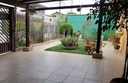 Imagem: Casa Térrea para Venda, Vila Paranaguá