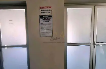 Imagem: Apartamento para Venda, Vila Nova Manchester