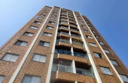 Imagem: Apartamento para Venda, Vila Nova Manchester