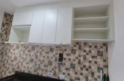 Imagem: Apartamento para Venda, Vila Nova Manchester