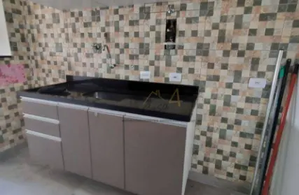 Imagem: Apartamento para Venda, Vila Nova Manchester