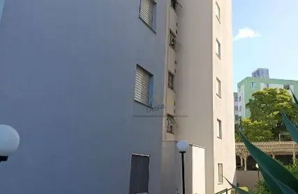 Imagem: Apartamento para Venda, Jardim Pedro José Nunes