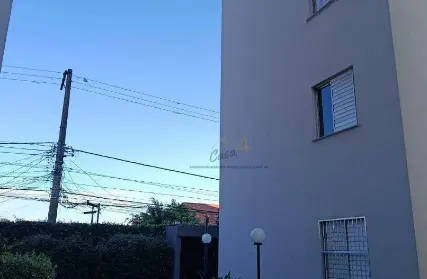 Imagem: Apartamento para Venda, Jardim Pedro José Nunes