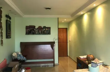 Imagem: Apartamento para Venda, Jardim Pedro José Nunes
