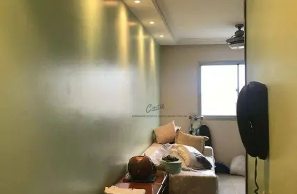 Imagem: Apartamento para Venda, Jardim Pedro José Nunes