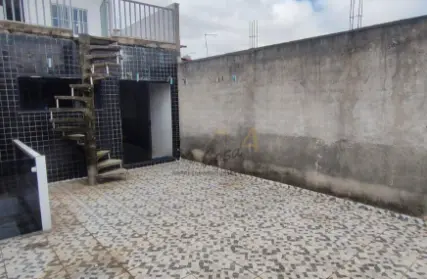 Imagem: Sobrado para Venda, Vila Curuçá