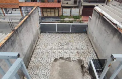 Imagem: Sobrado para Venda, Vila Curuçá